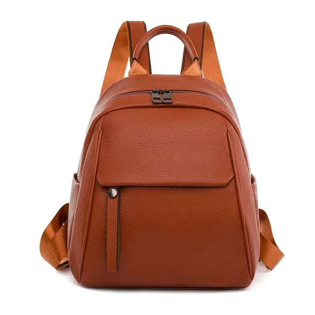 Petit sac à dos en cuir   La boutique du sac a dos