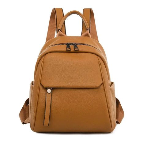 Petit sac à dos en cuir   La boutique du sac a dos