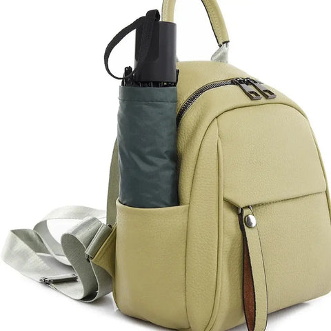 Petit sac à dos en cuir   La boutique du sac a dos