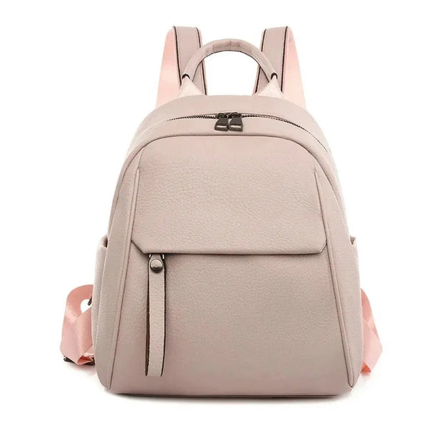Petit sac à dos en cuir   La boutique du sac a dos