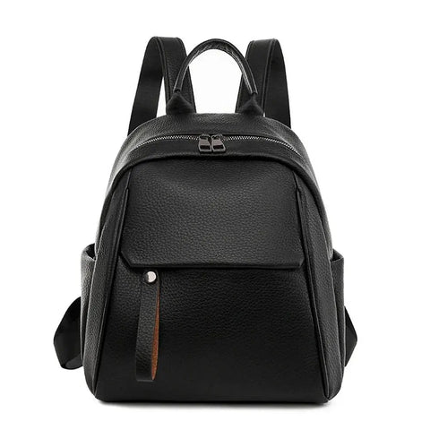 Petit sac à dos en cuir   La boutique du sac a dos