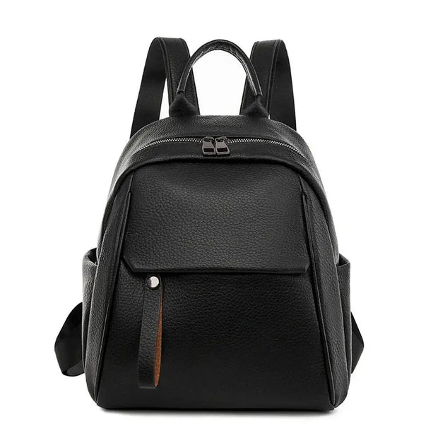 Petit sac à dos en cuir   La boutique du sac a dos
