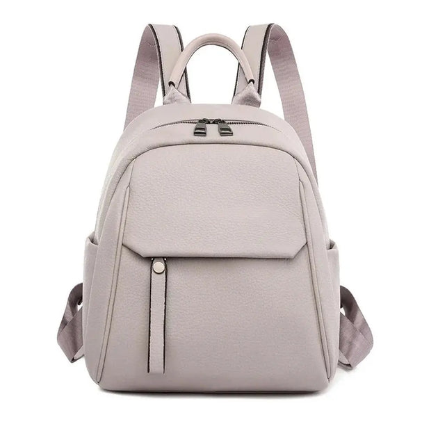 Petit sac à dos en cuir   La boutique du sac a dos