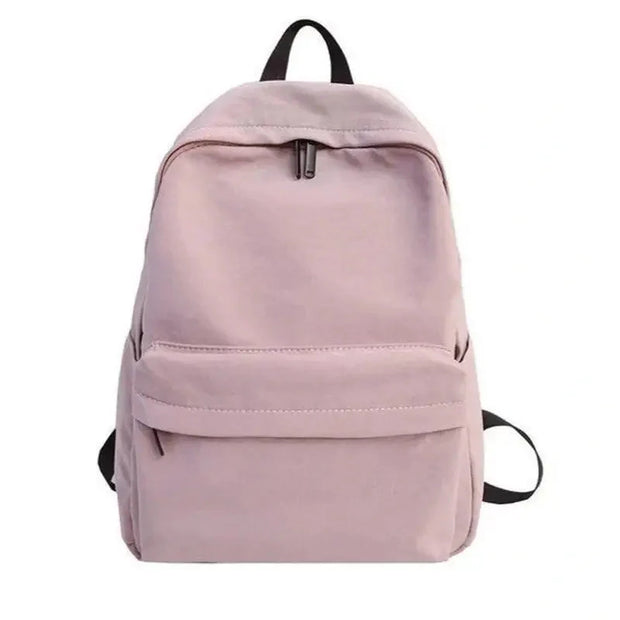Cartable fille d'école décontracté   La boutique du sac a dos