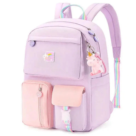 Sac à dos maternelle fille   La boutique du sac a dos