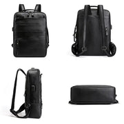 Sac à dos en simili cuir homme   La boutique du sac a dos