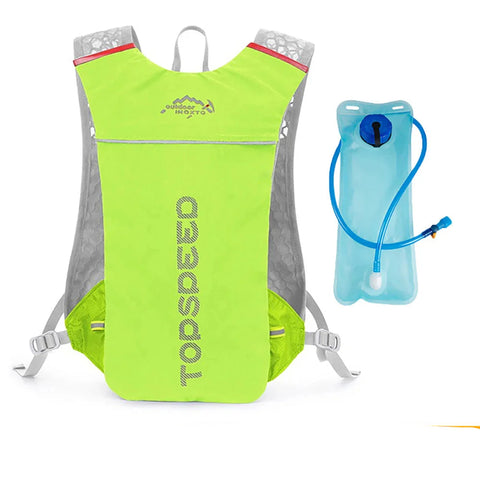 Sac d’hydratation 8L pour trail   La boutique du sac a dos