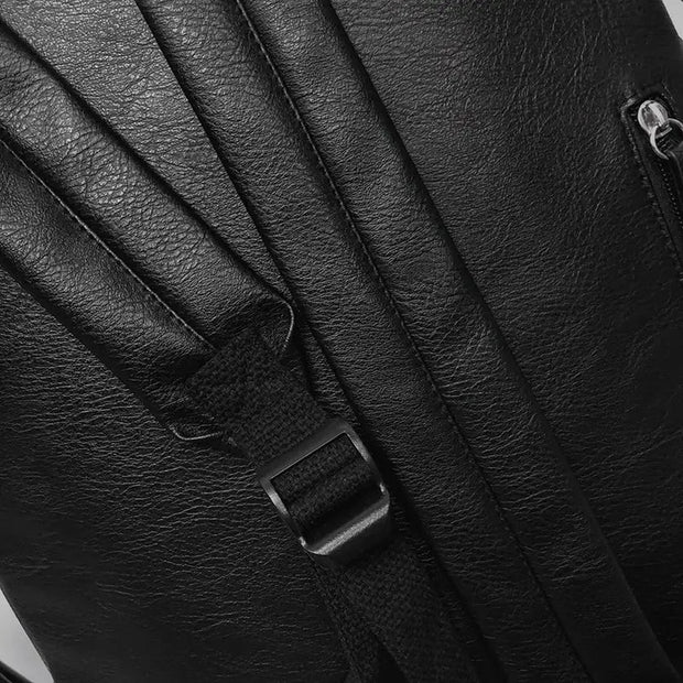 Sac à dos ville homme cuir   La boutique du sac a dos