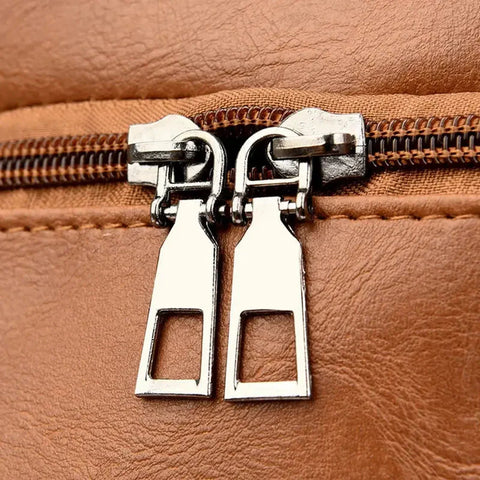 Sac à dos cuir souple femme   La boutique du sac a dos