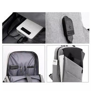 Sac à dos bureau ordinateur   La boutique du sac a dos