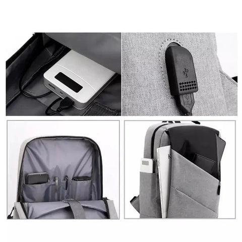 Sac à dos bureau ordinateur   La boutique du sac a dos