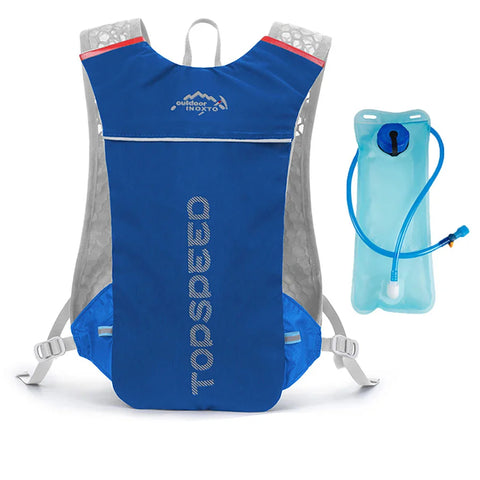 Sac d’hydratation 8L pour trail   La boutique du sac a dos