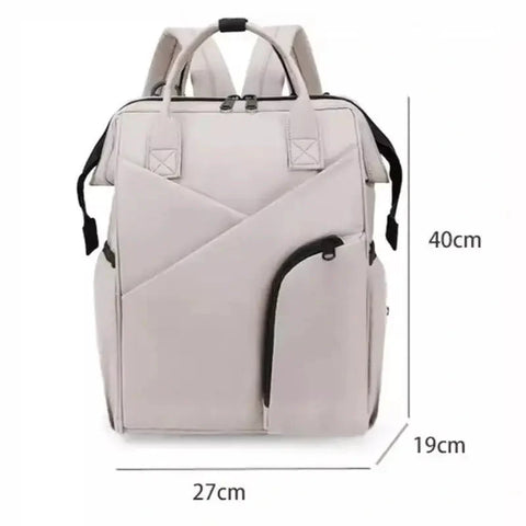 Sac à dos à langer chic   La boutique du sac a dos