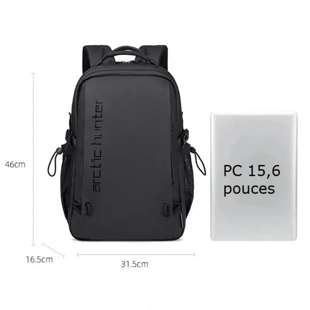 Cartable de garçon ergonomique   La boutique du sac a dos