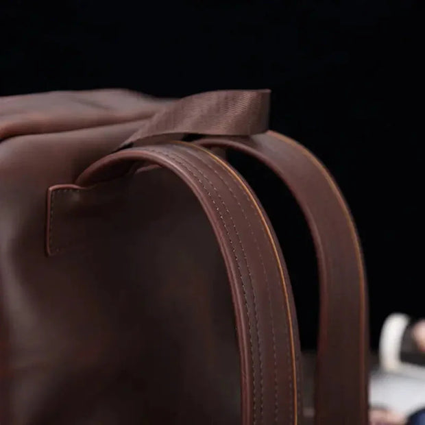 Sac à dos homme cuir vintage   La boutique du sac a dos