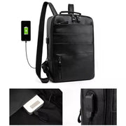 Sac à dos en simili cuir homme   La boutique du sac a dos
