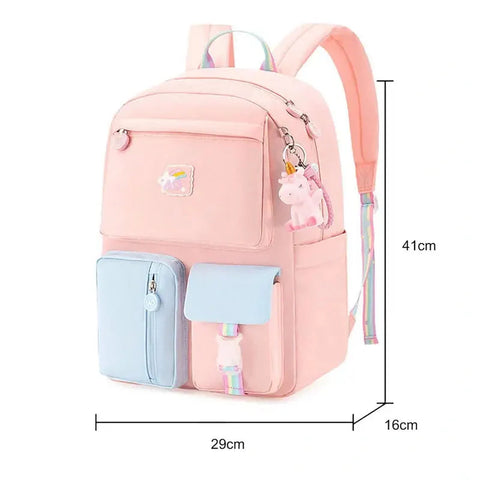 Sac à dos maternelle fille   La boutique du sac a dos