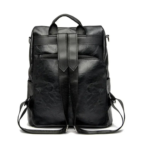 Sac à dos cuir souple femme   La boutique du sac a dos