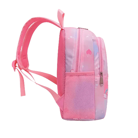 Sac à dos maternelle fille licorne   La boutique du sac a dos