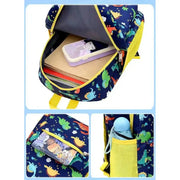 Sac à dos maternelle garçon dinosaure   La boutique du sac a dos