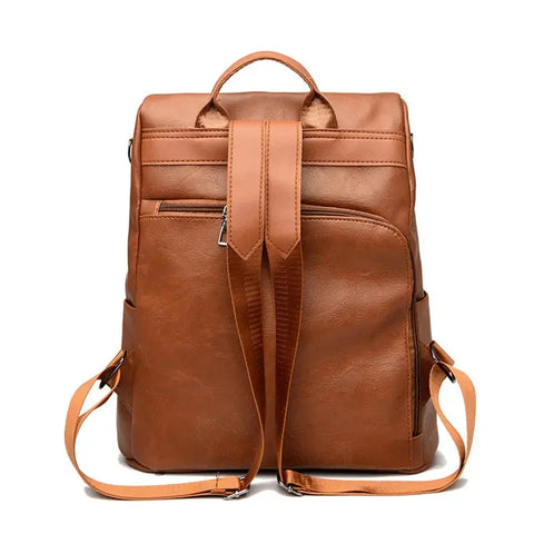 Sac à dos cuir souple femme   La boutique du sac a dos