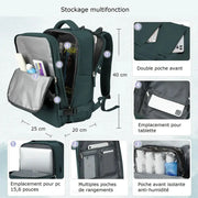 Sac 40x20x25   La boutique du sac a dos