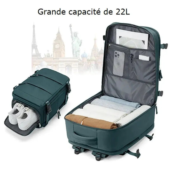 Sac 40x20x25   La boutique du sac a dos