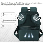 Sac 40x20x25   La boutique du sac a dos