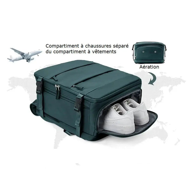 Sac 40x20x25   La boutique du sac a dos
