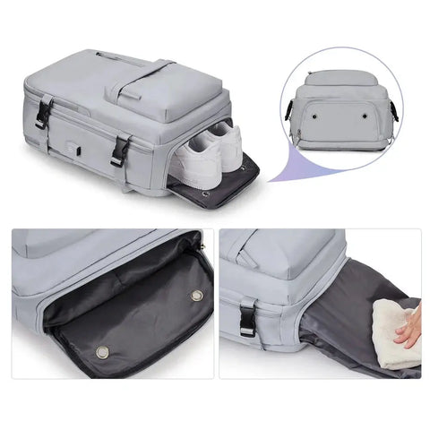 Sac 40x20x30   La boutique du sac a dos