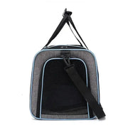 Sac à bandoulière extensible pour chat et chien   La boutique du sac a dos