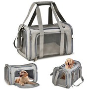 Sac à bandoulière pour chat/chien   La boutique du sac a dos