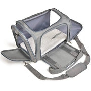 Sac à bandoulière pour chat/chien   La boutique du sac a dos