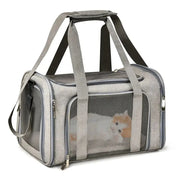 Sac à bandoulière pour chat/chien   La boutique du sac a dos