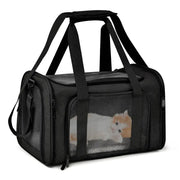 Sac à bandoulière pour chat/chien   La boutique du sac a dos