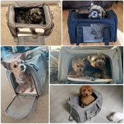 Sac à bandoulière pour chat/chien   La boutique du sac a dos