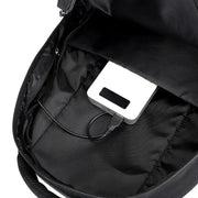 Sac à dos 2 compartiments collège   La boutique du sac a dos