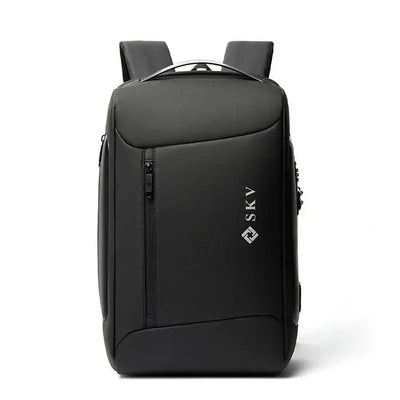 Sac à dos antivol homme   La boutique du sac a dos