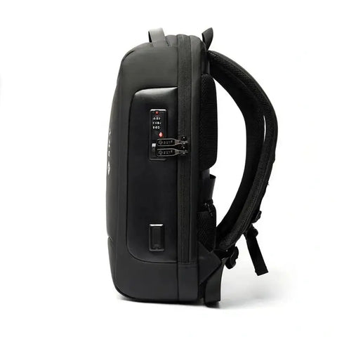 Sac à dos antivol homme   La boutique du sac a dos