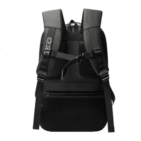 Sac à dos antivol homme   La boutique du sac a dos