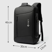 Sac à dos antivol homme   La boutique du sac a dos
