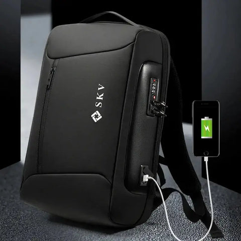 Sac à dos antivol homme   La boutique du sac a dos