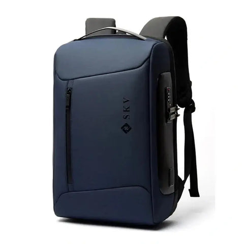 Sac à dos antivol homme   La boutique du sac a dos