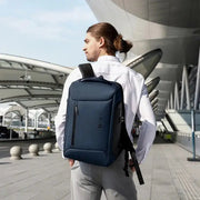 Sac à dos antivol homme   La boutique du sac a dos