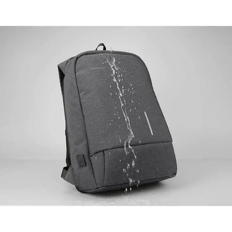 Sac à dos antivol pour ordinateur   La boutique du sac a dos