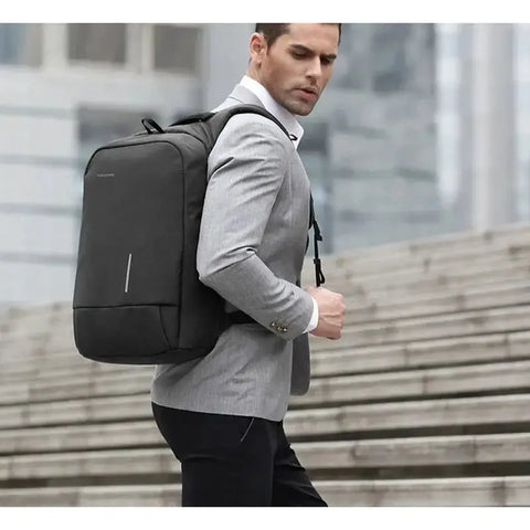 Sac à dos antivol pour ordinateur   La boutique du sac a dos