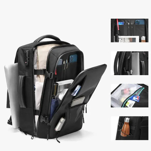 Sac à dos avion cabine   La boutique du sac a dos