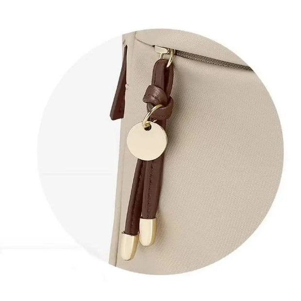 Sac à dos beige femme   La boutique du sac a dos