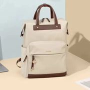 Sac à dos beige femme   La boutique du sac a dos