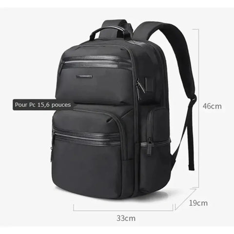 Sac à dos bureau homme   La boutique du sac a dos